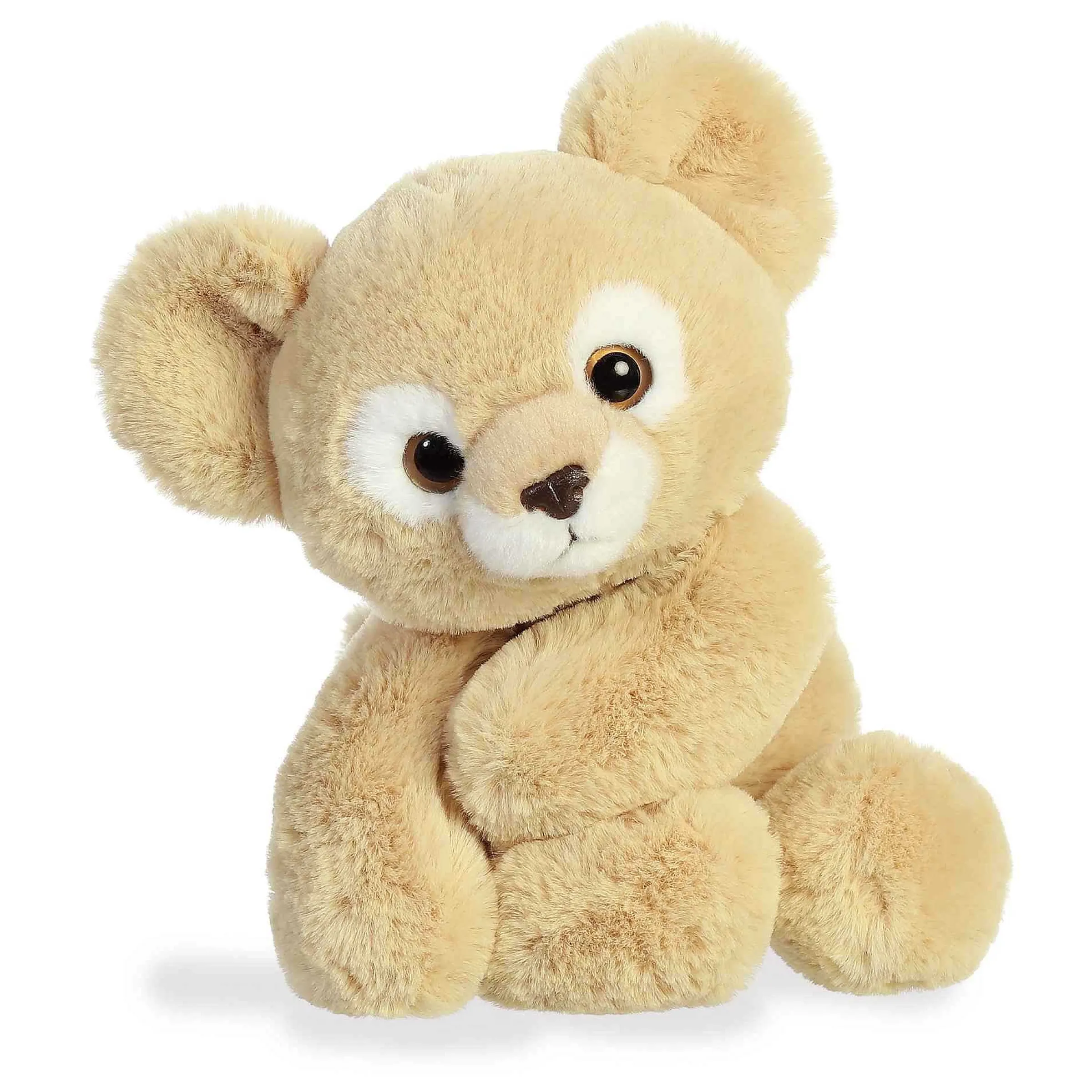 Fashion - Flopsie - 12" Leon Lion Flopsies