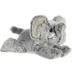 New - Flopsie - 12" Leroy Elephant Flopsies
