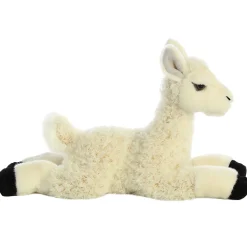 Fashion - Flopsie - 12" Llama Flopsies