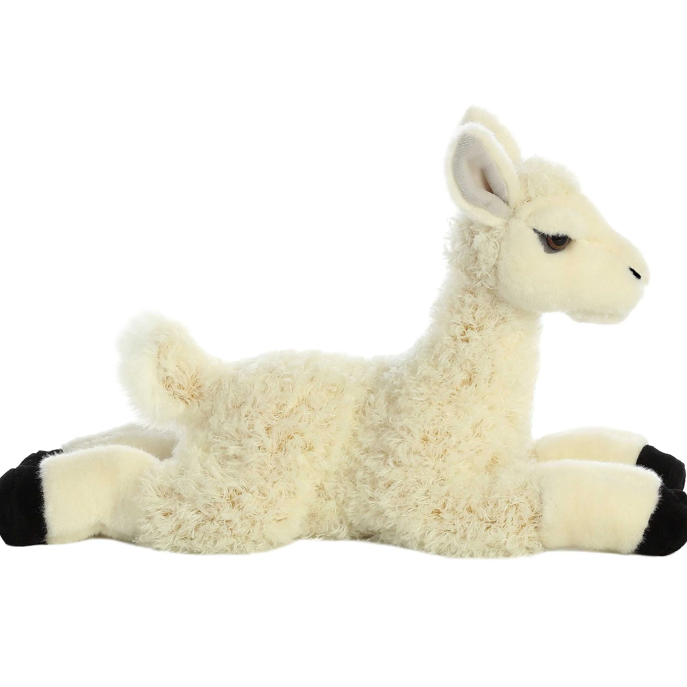 Fashion - Flopsie - 12" Llama Flopsies