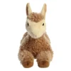 New - Flopsie - 12" Louis Llama Flopsies