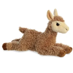 New - Flopsie - 12" Louis Llama Flopsies
