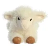 Sale - Flopsie - 12" Luna Lamb Flopsies