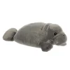 Discount - Flopsie - 12" Manny Manatee Flopsies