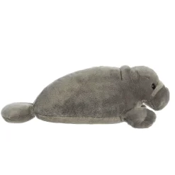 Discount - Flopsie - 12" Manny Manatee Flopsies