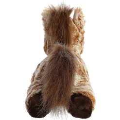 Clearance - Flopsie - 12" Mocha Horse Flopsies