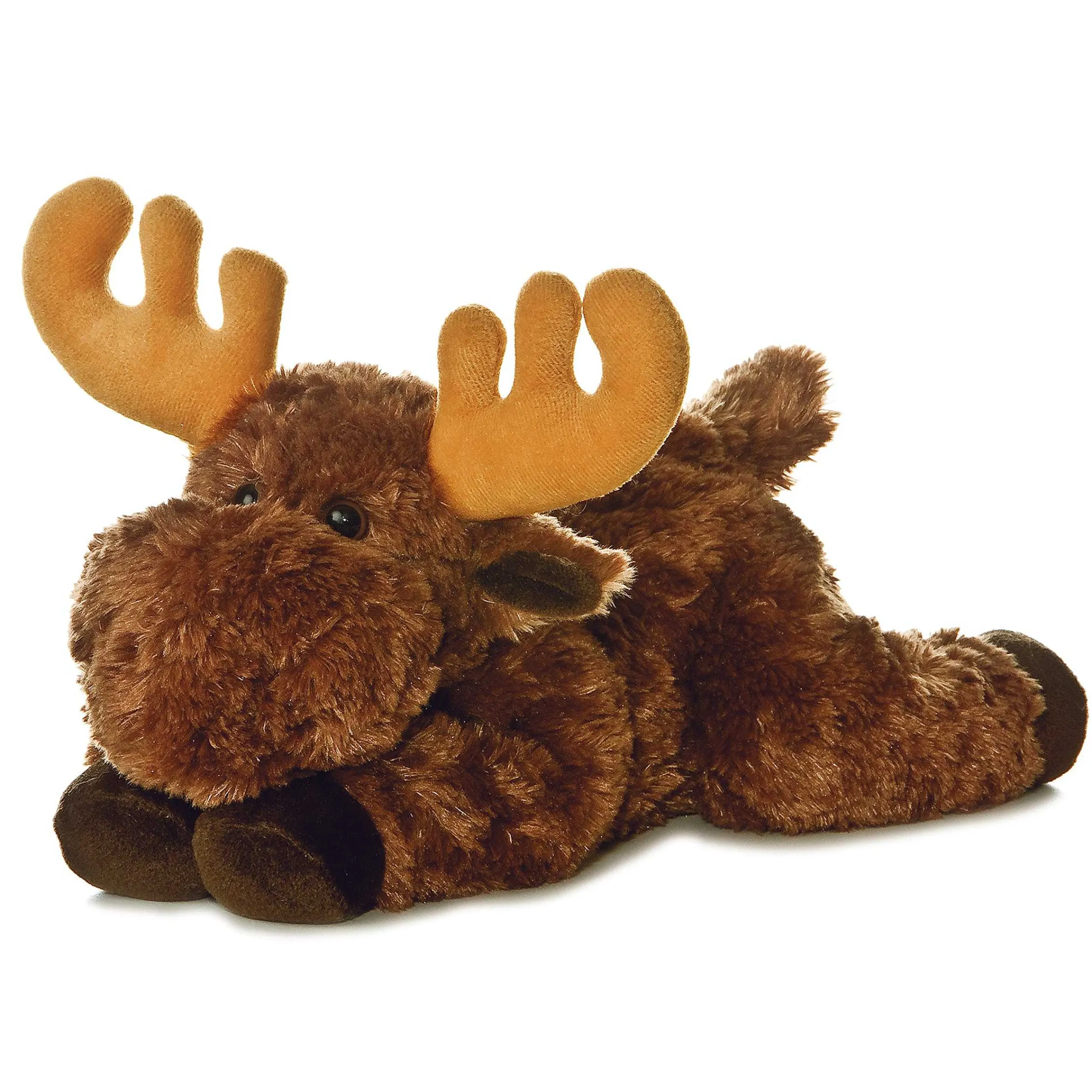 Hot - Flopsie - 12" Moose Flopsies