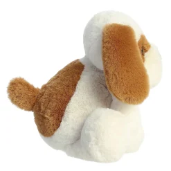 New - Flopsie - 12" Murphy Pup Flopsies