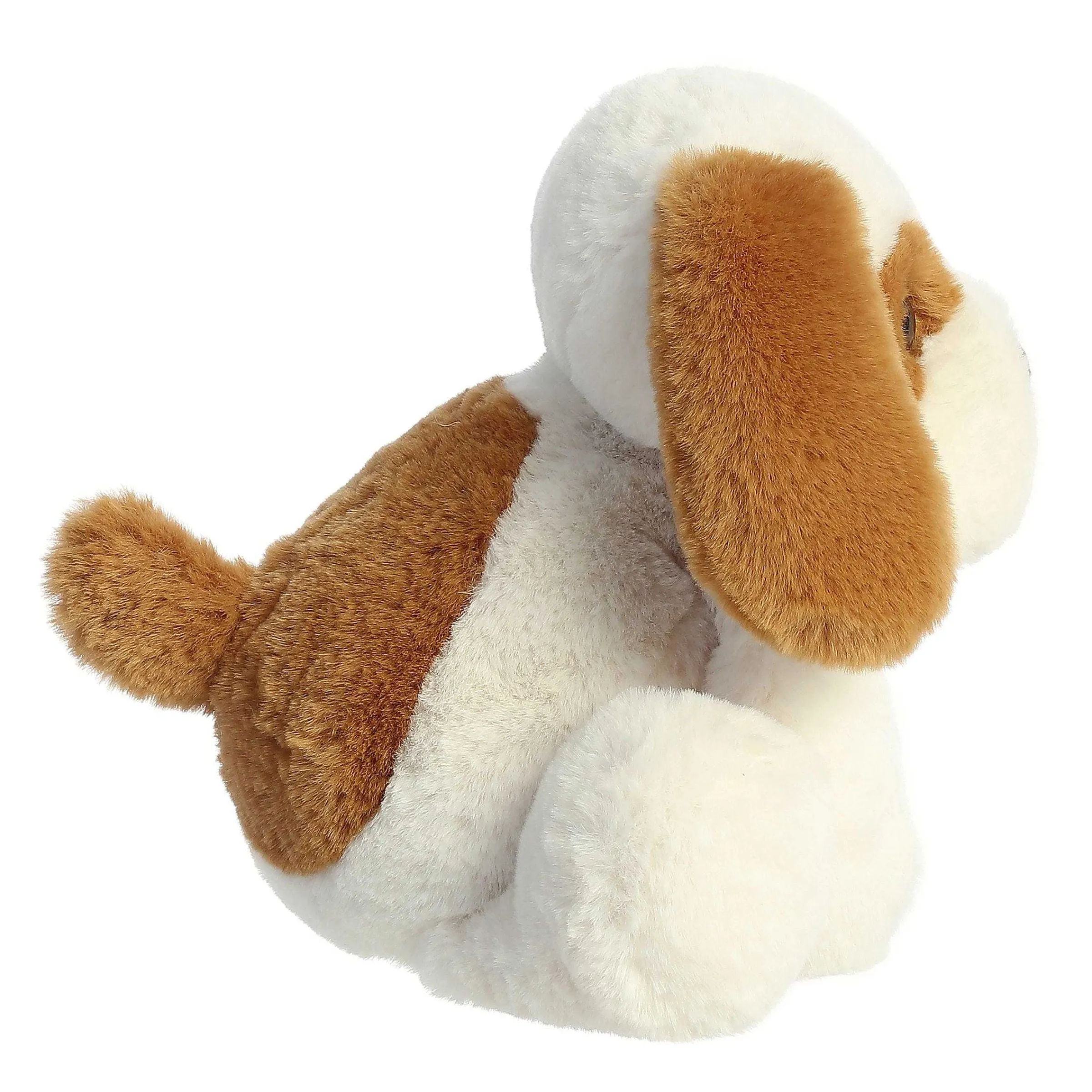 New - Flopsie - 12" Murphy Pup Flopsies