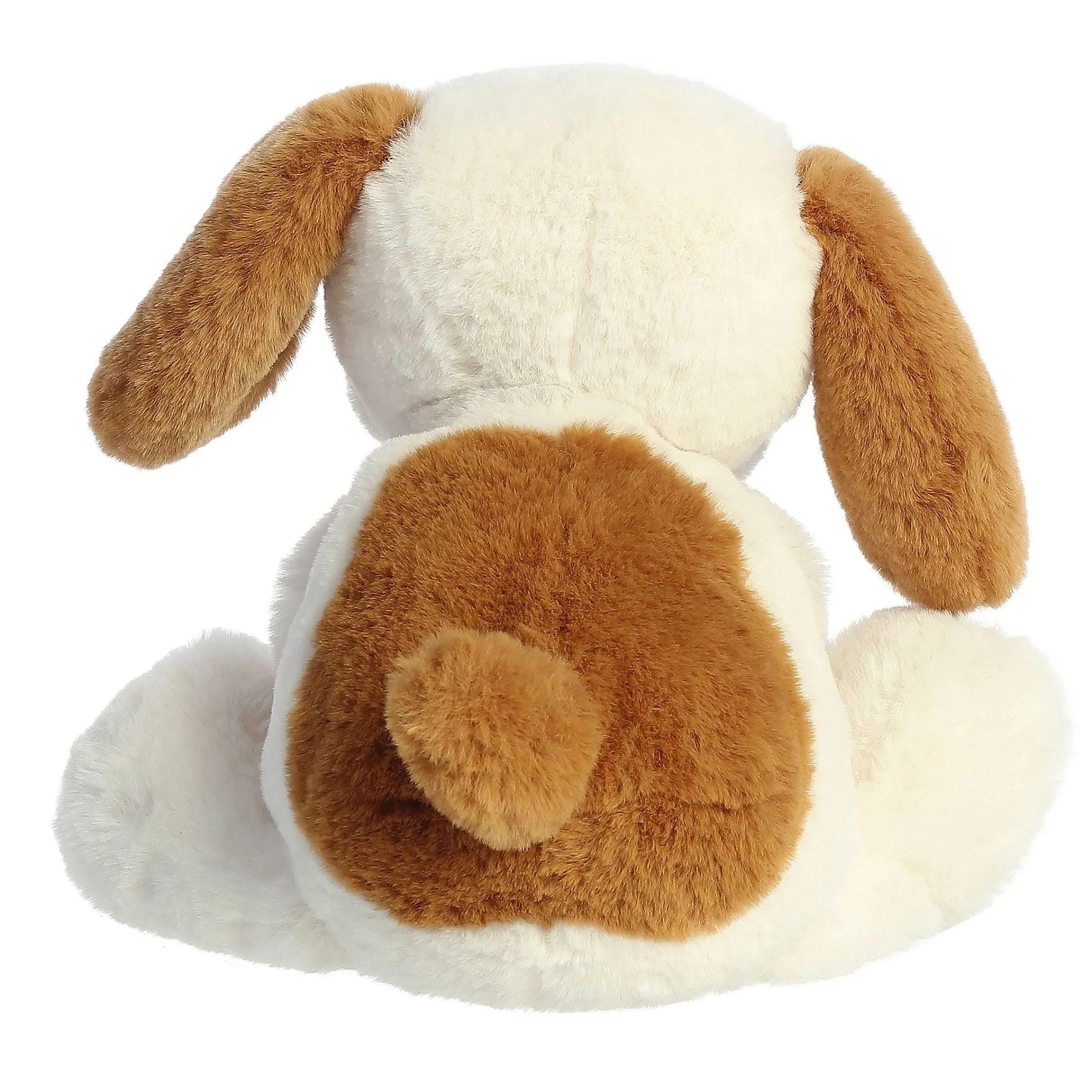 New - Flopsie - 12" Murphy Pup Flopsies