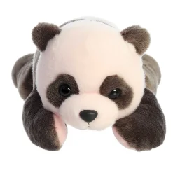 Online - Flopsie - 12" Newborn Panda Flopsies