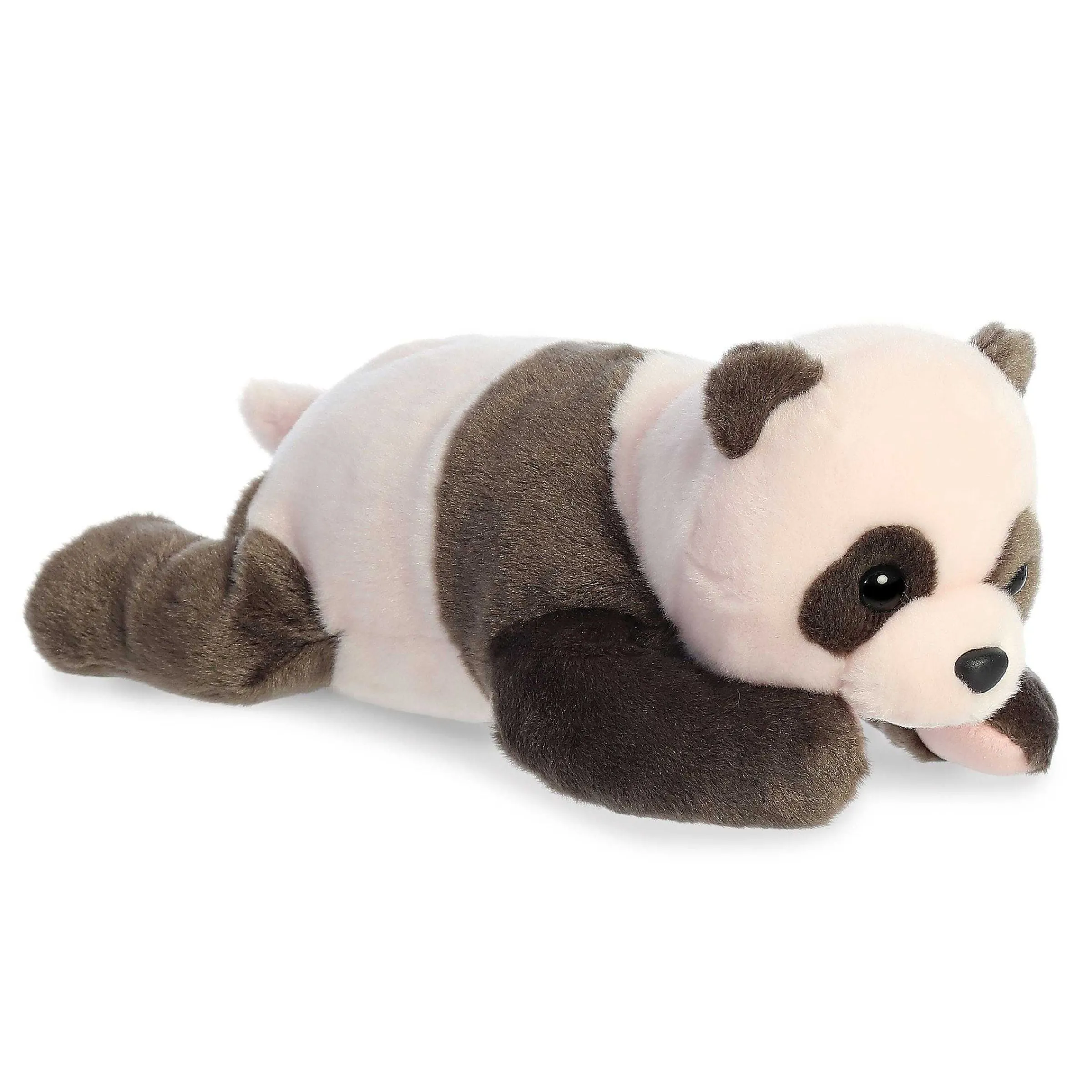 Online - Flopsie - 12" Newborn Panda Flopsies