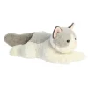 New - Flopsie - 12" Nico Ragdoll New