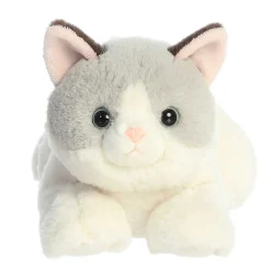 New - Flopsie - 12" Nico Ragdoll New