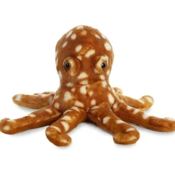 New - Flopsie - 12" Octopus Flopsies