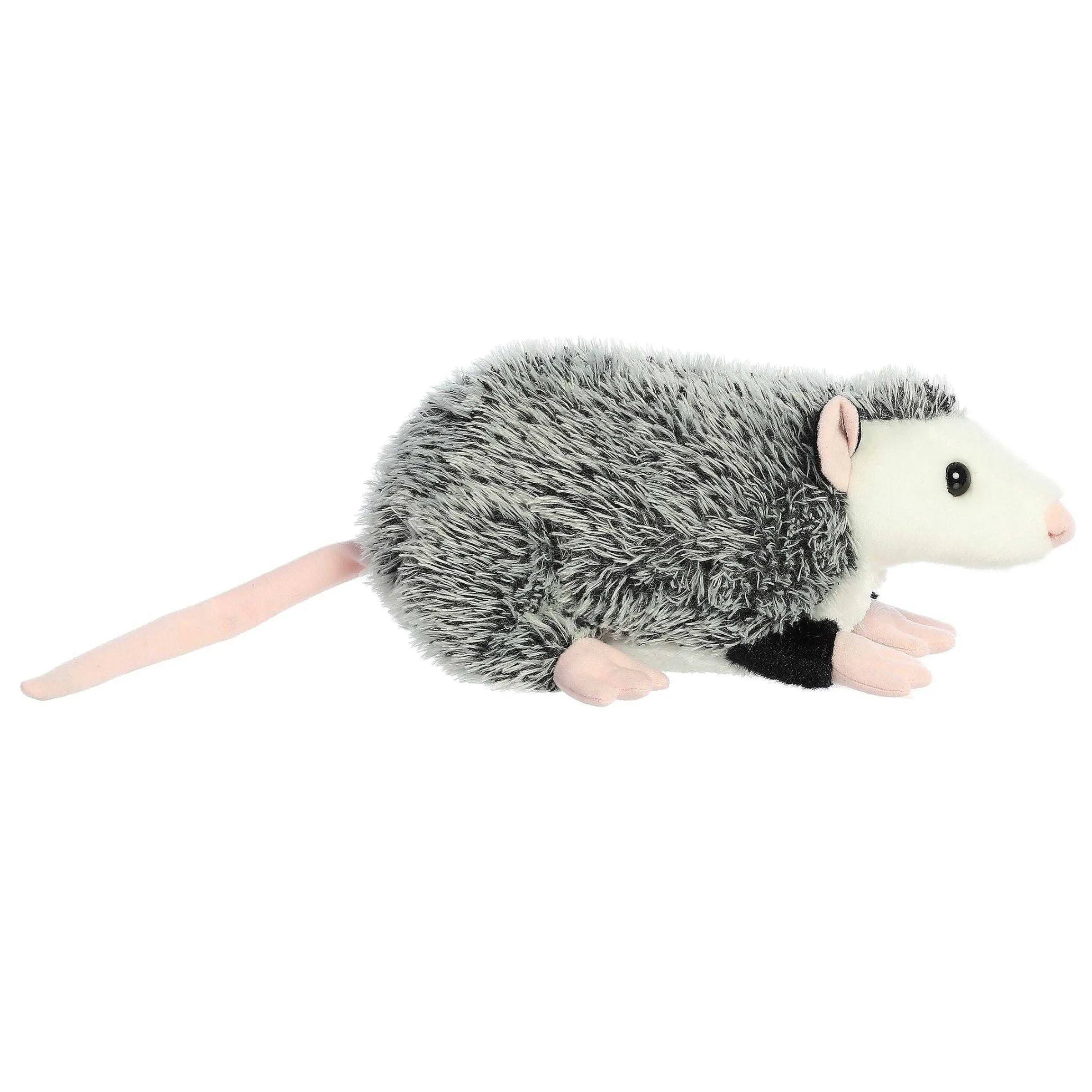 Discount - Flopsie - 12" Ozzie Opossum Flopsies
