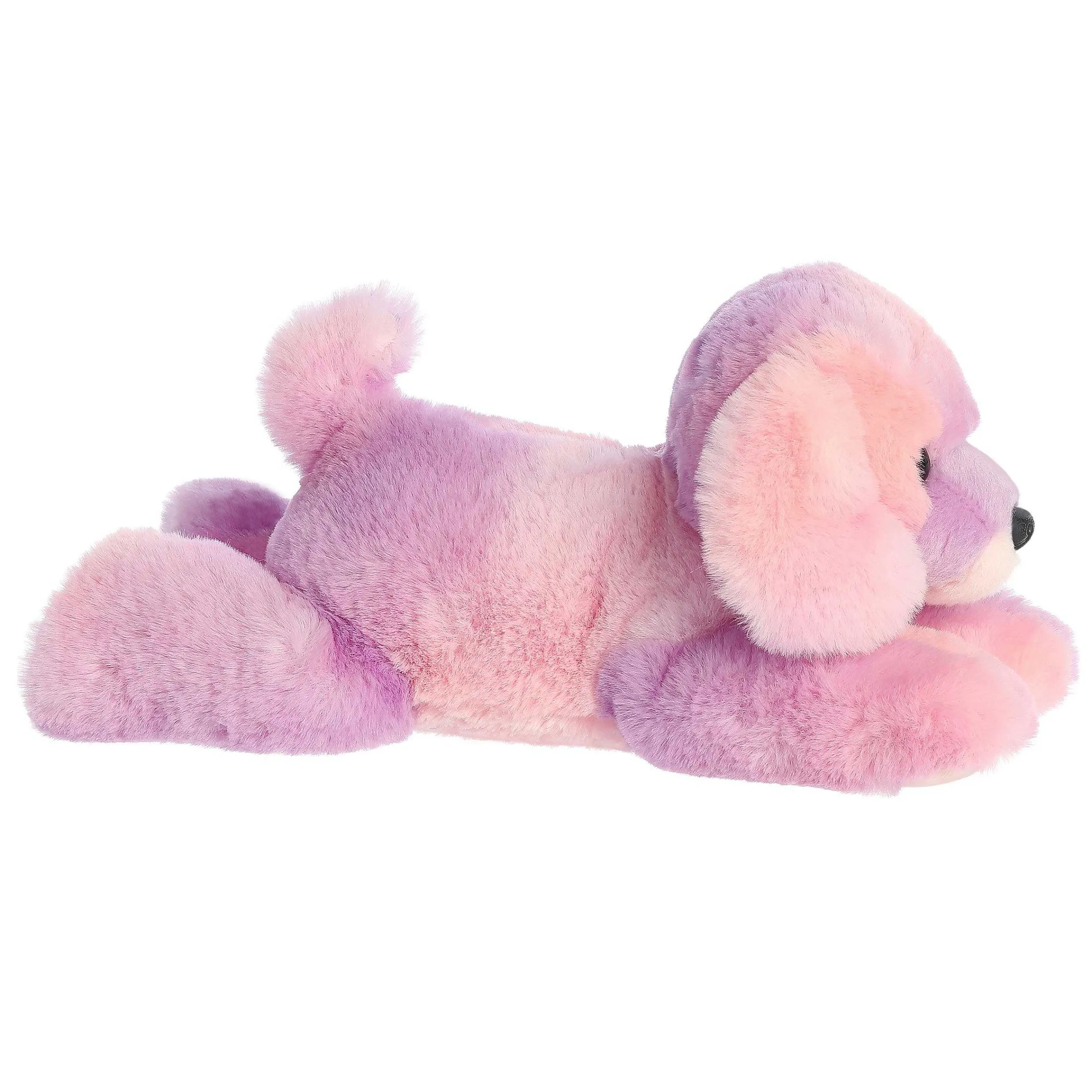 New - Flopsie - 12" Paisley Flopsies