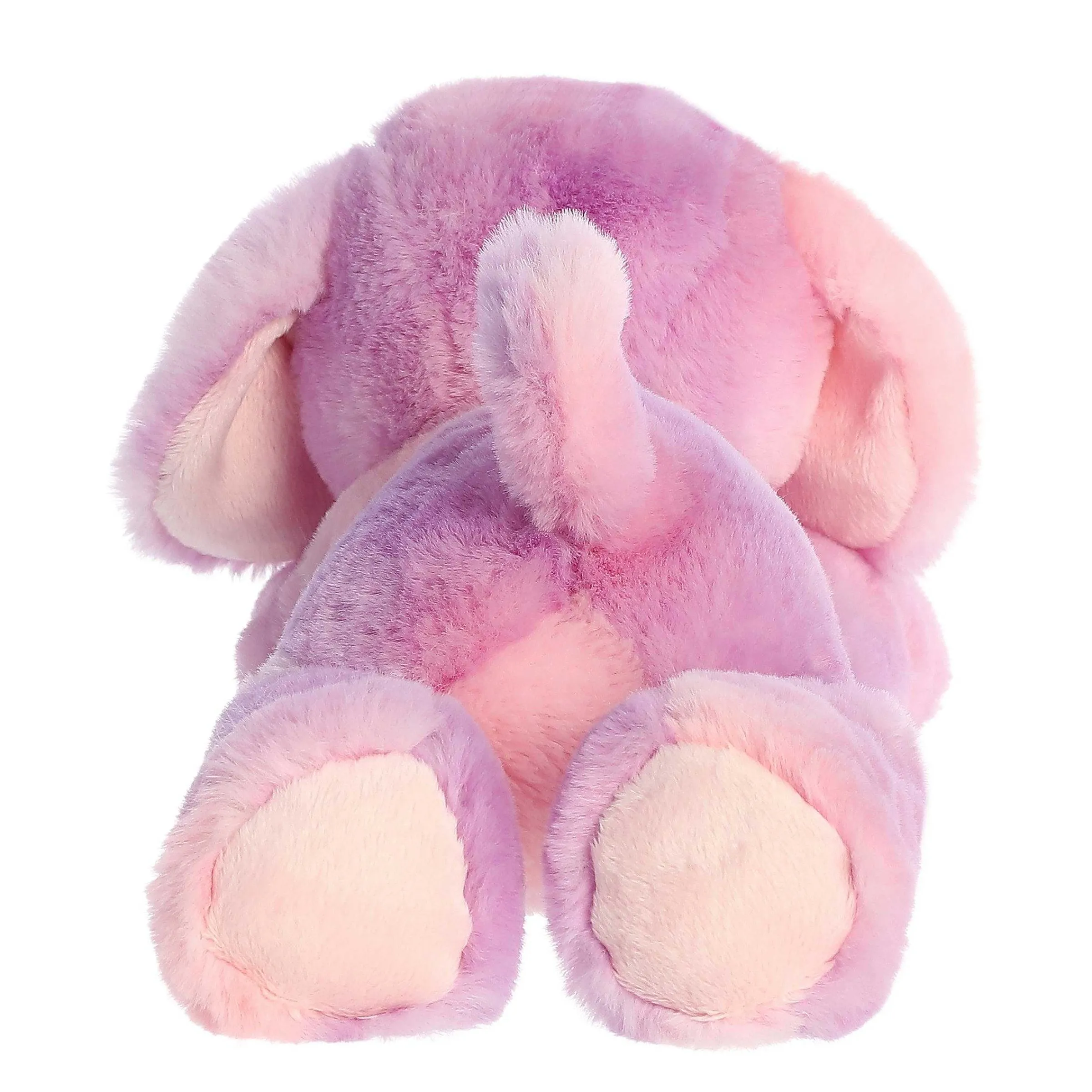 New - Flopsie - 12" Paisley Flopsies