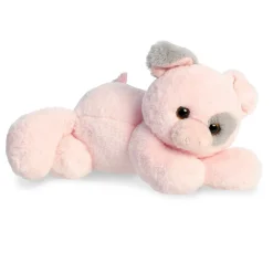 Outlet - Flopsie - 12" Parsley Piglet Flopsies