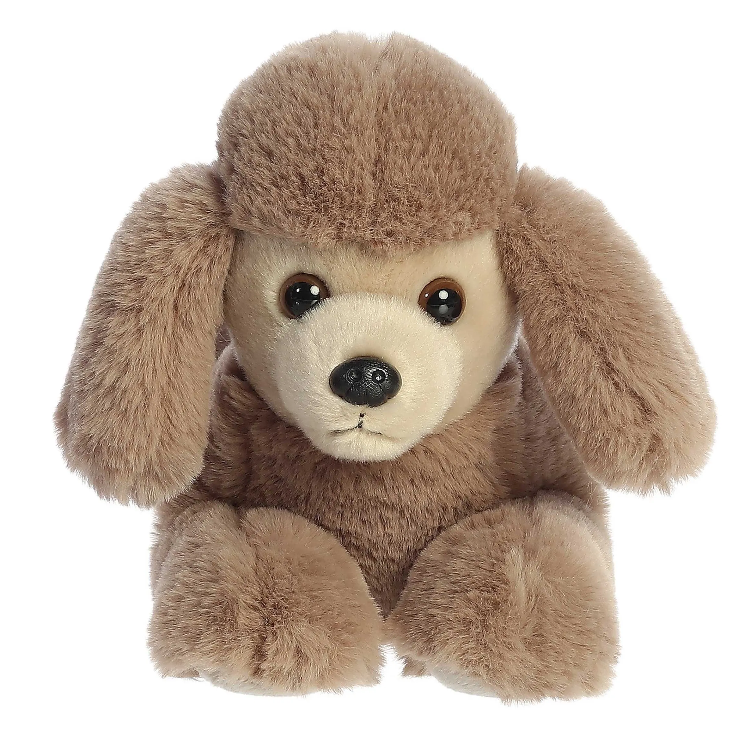 Fashion - Flopsie - 12" Payton Poodle New