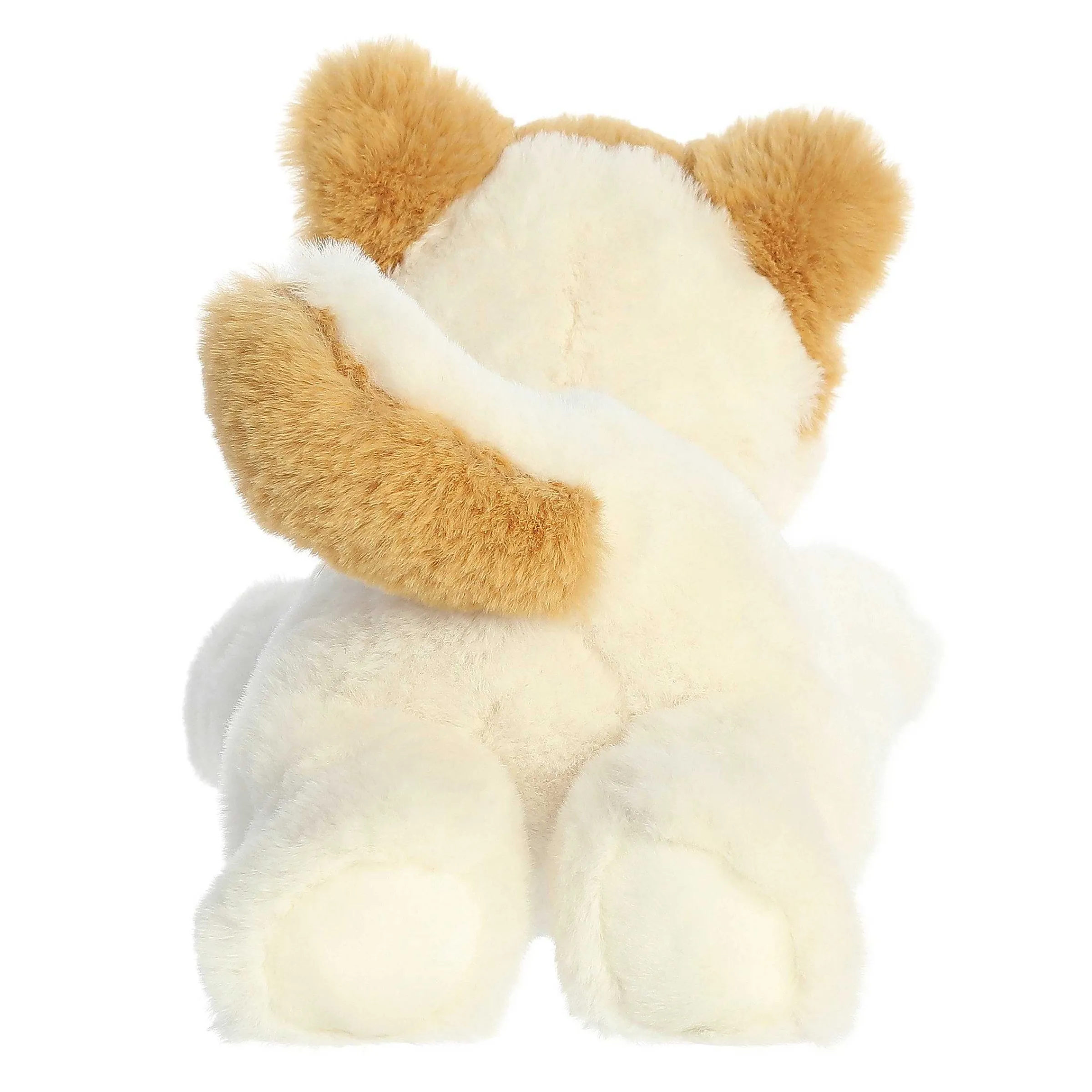 Clearance - Flopsie - 12" Peanut Pom Pup Flopsies