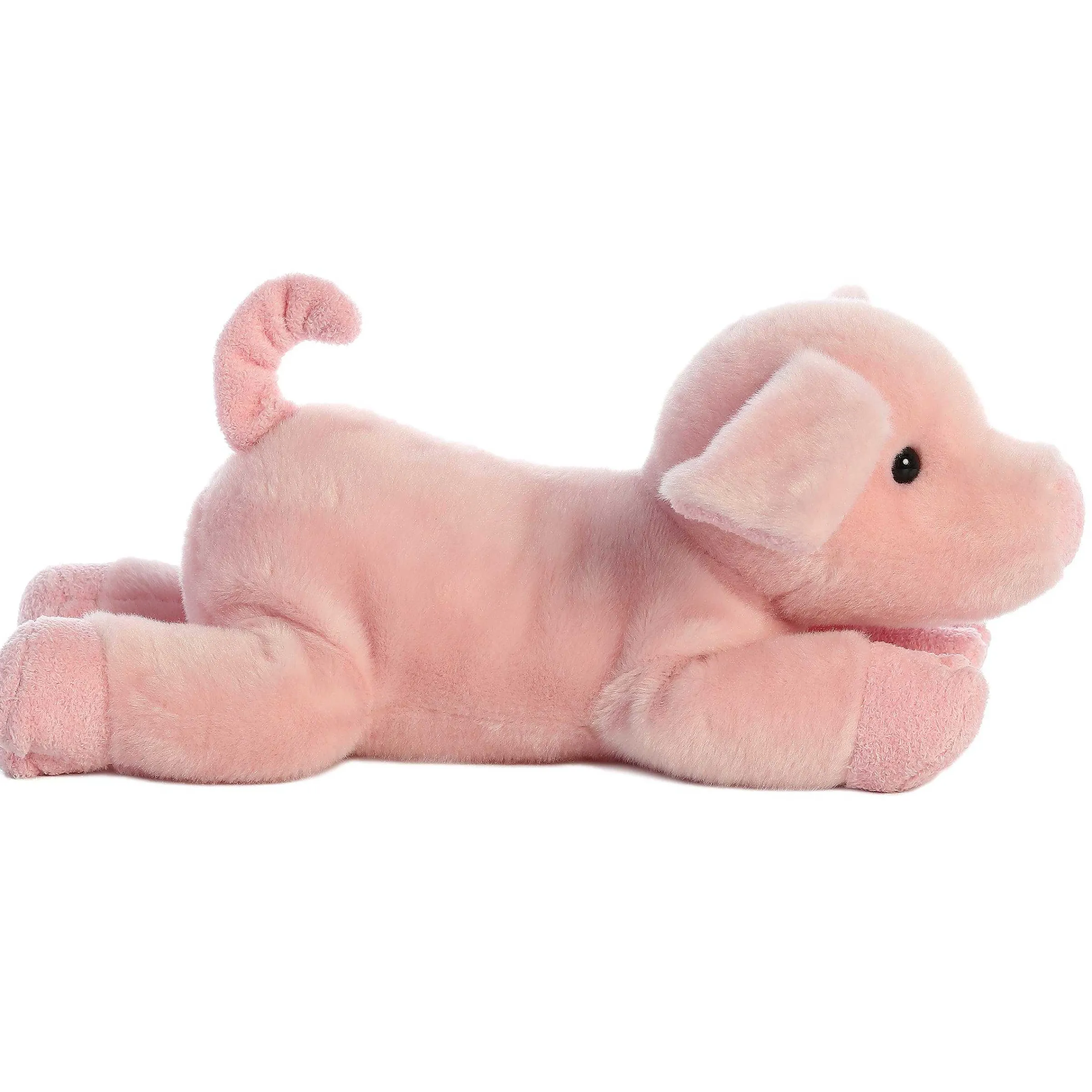 Clearance - Flopsie - 12" Pickles Piglet Flopsies