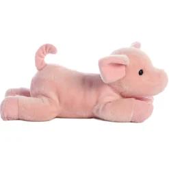 Clearance - Flopsie - 12" Pickles Piglet Flopsies