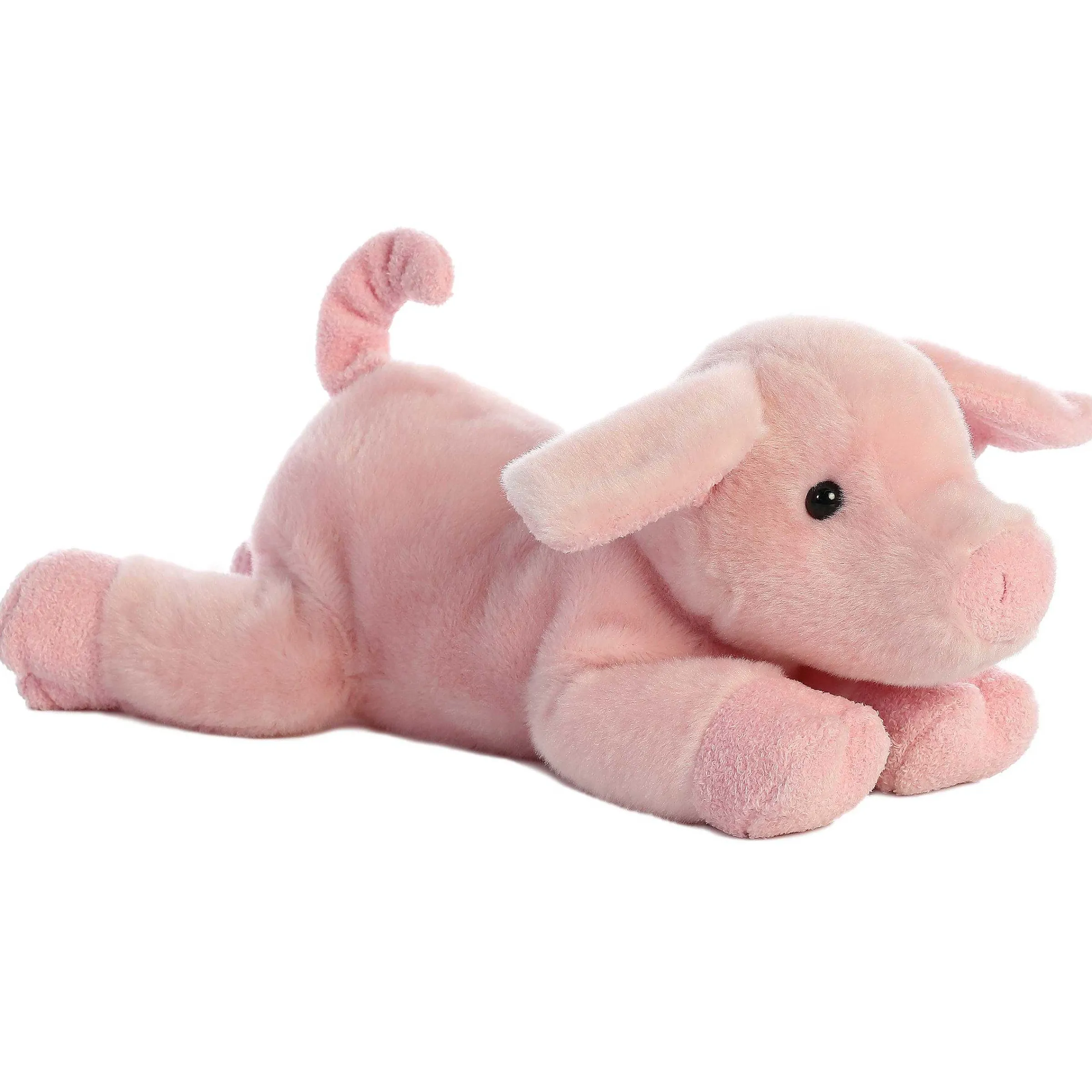 Clearance - Flopsie - 12" Pickles Piglet Flopsies