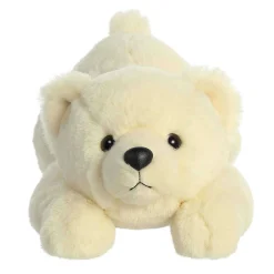 New - Flopsie - 12" Polaris Polar Bear Flopsies