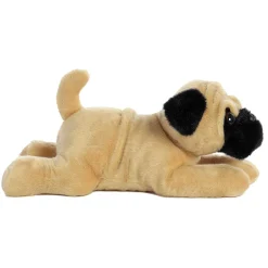 Outlet - Flopsie - 12" Pug-Ger Flopsies