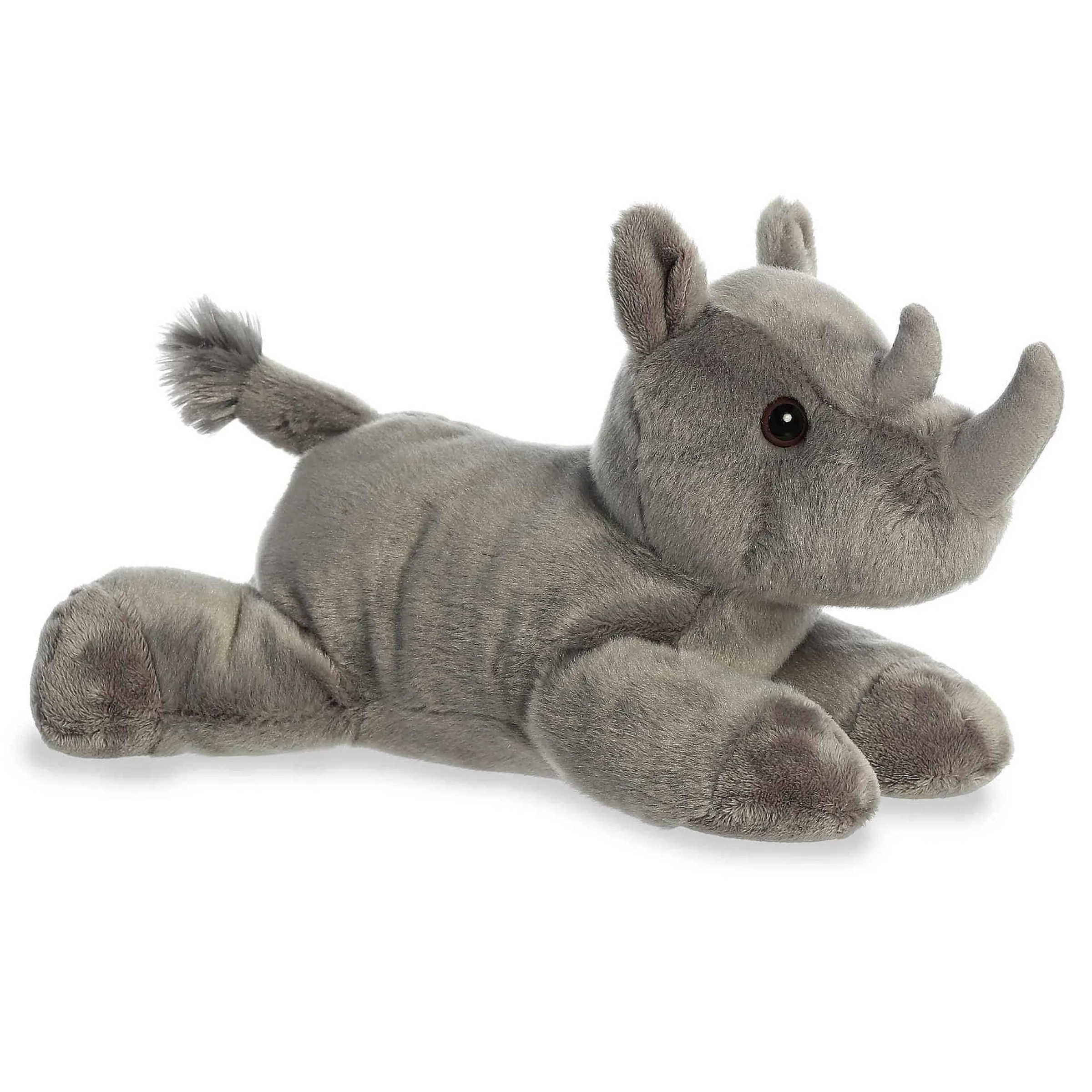 Best - Flopsie - 12" Rodney Rhino Flopsies