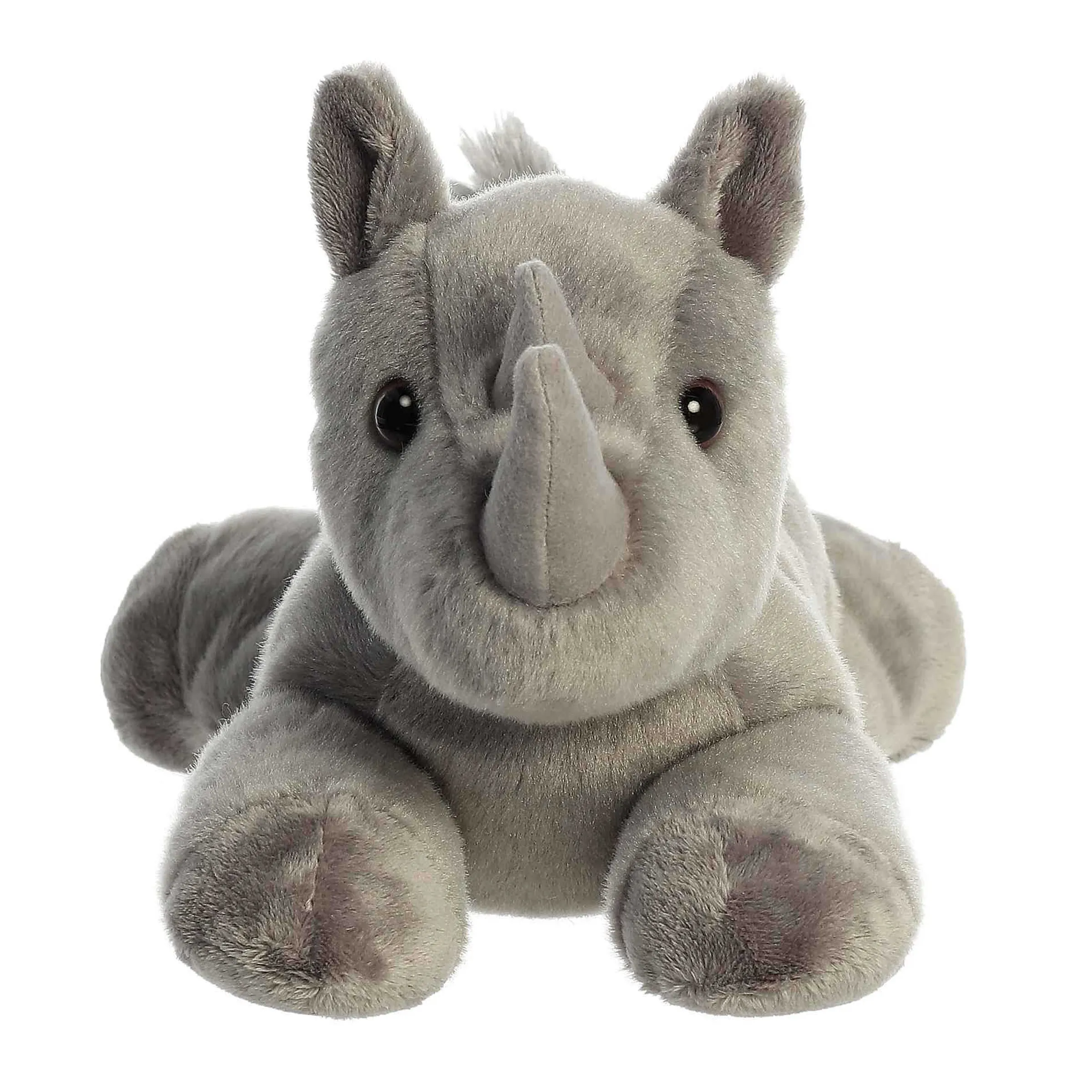 Best - Flopsie - 12" Rodney Rhino Flopsies