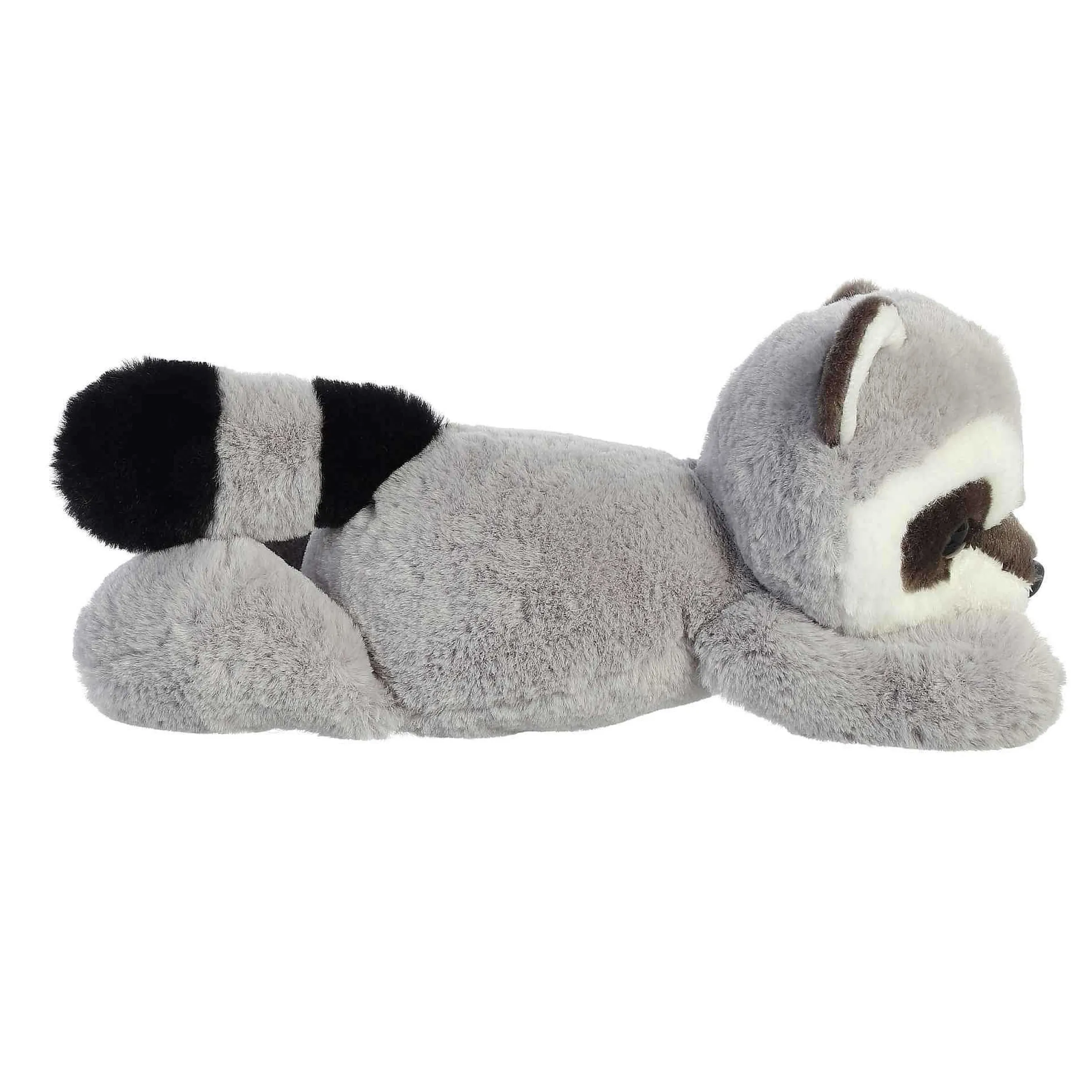 Best - Flopsie - 12" Roy Raccoon Flopsies