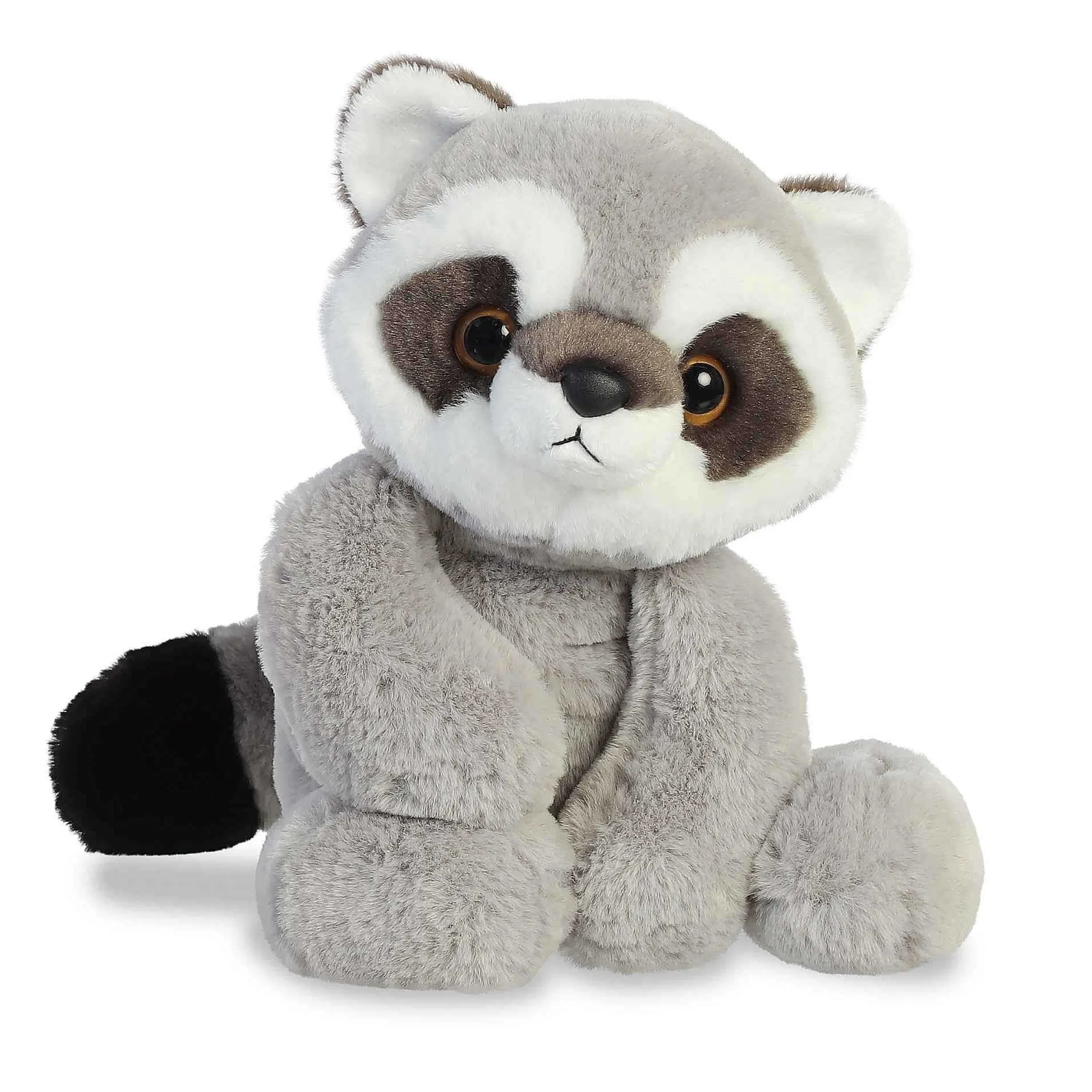 Best - Flopsie - 12" Roy Raccoon Flopsies
