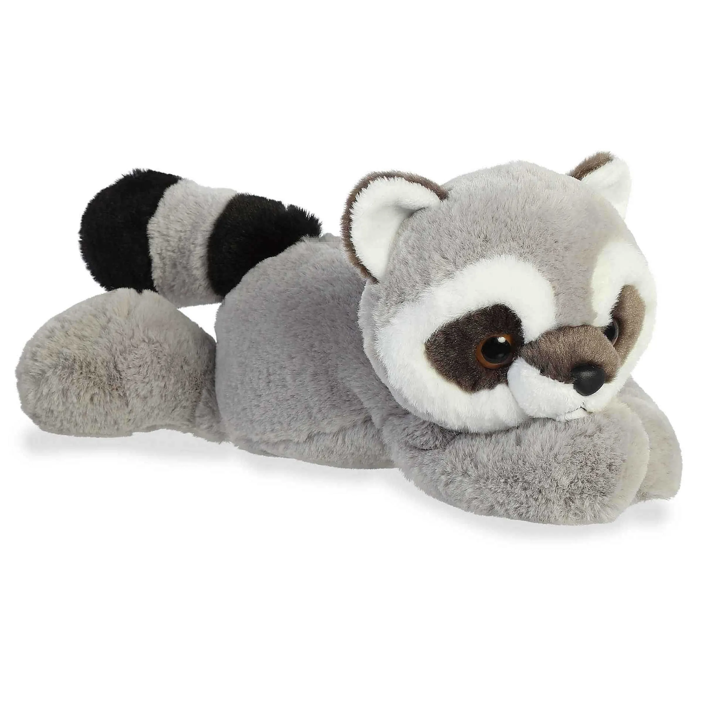 Best - Flopsie - 12" Roy Raccoon Flopsies