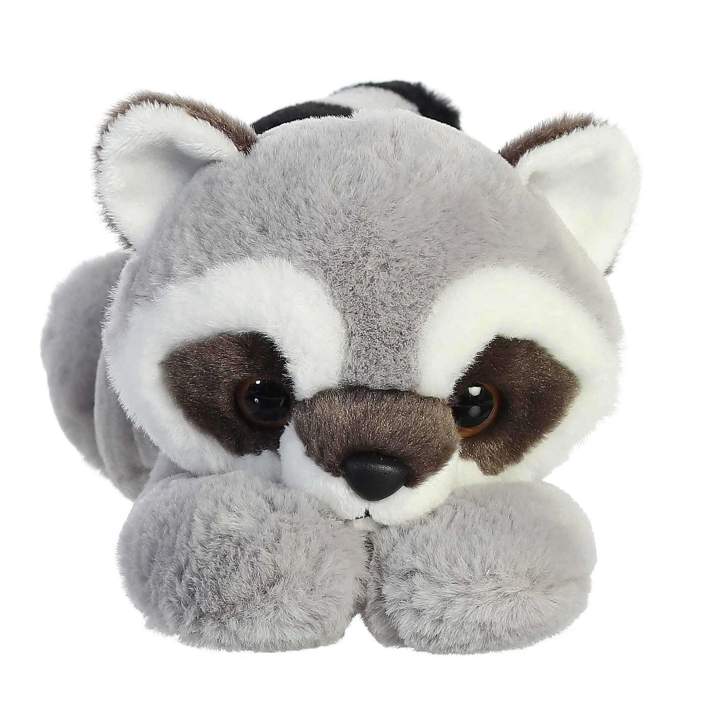 Best - Flopsie - 12" Roy Raccoon Flopsies