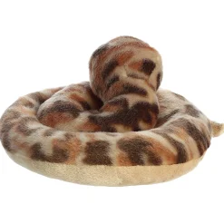 Fashion - Flopsie - 12" Ruse Rattlesnake Flopsies