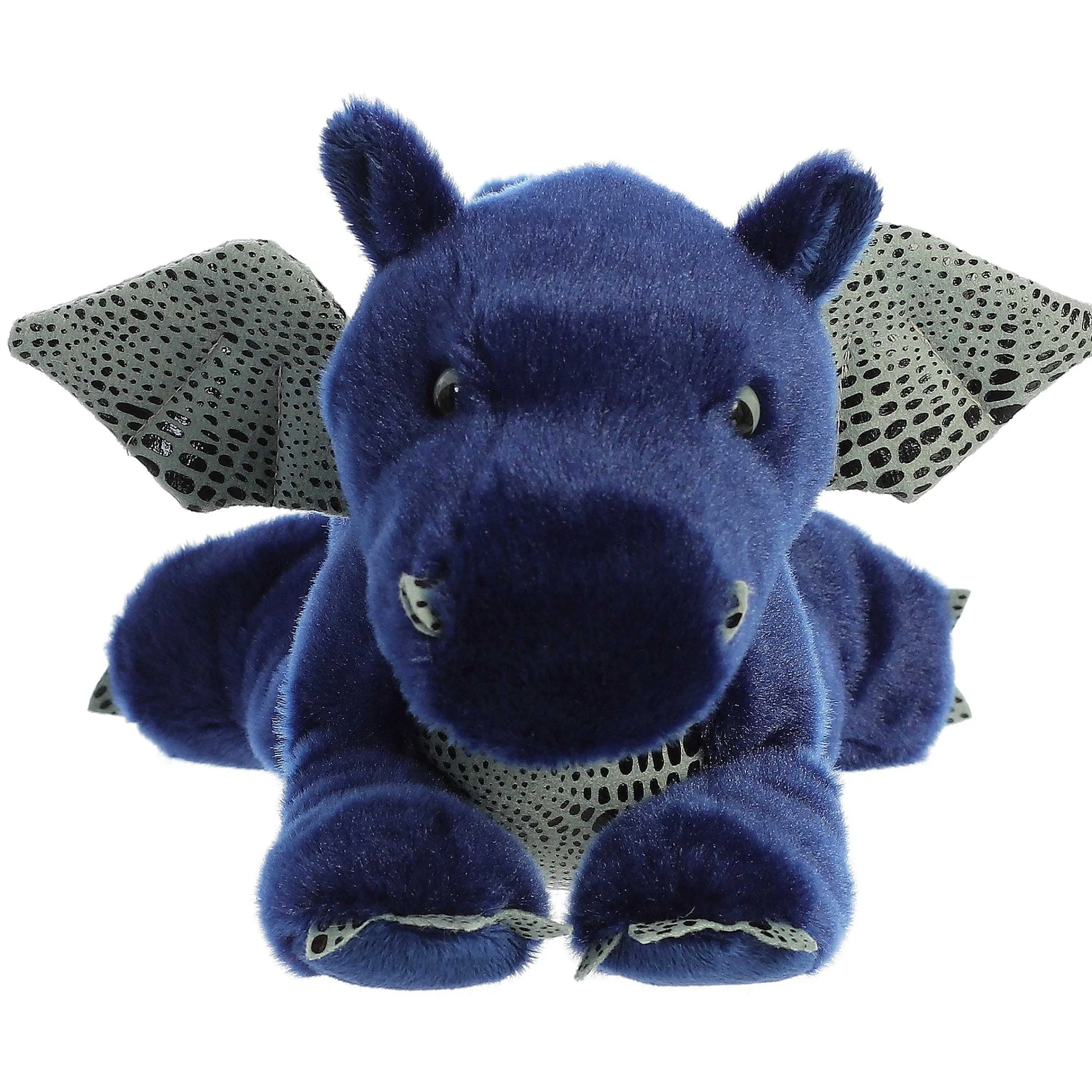 Clearance - Flopsie - 12" Sapphire Dragon Flopsies