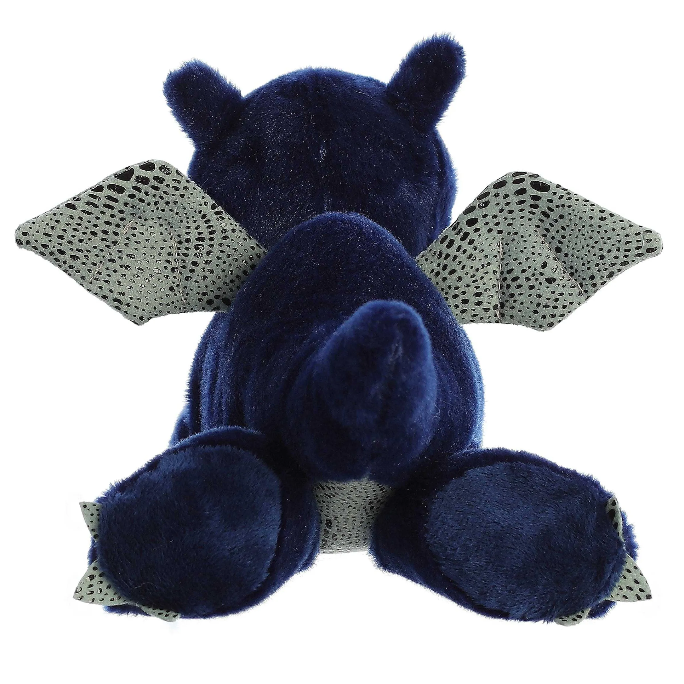 Clearance - Flopsie - 12" Sapphire Dragon Flopsies