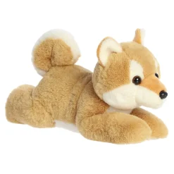 Online - Flopsie - 12" Shiba Inu New