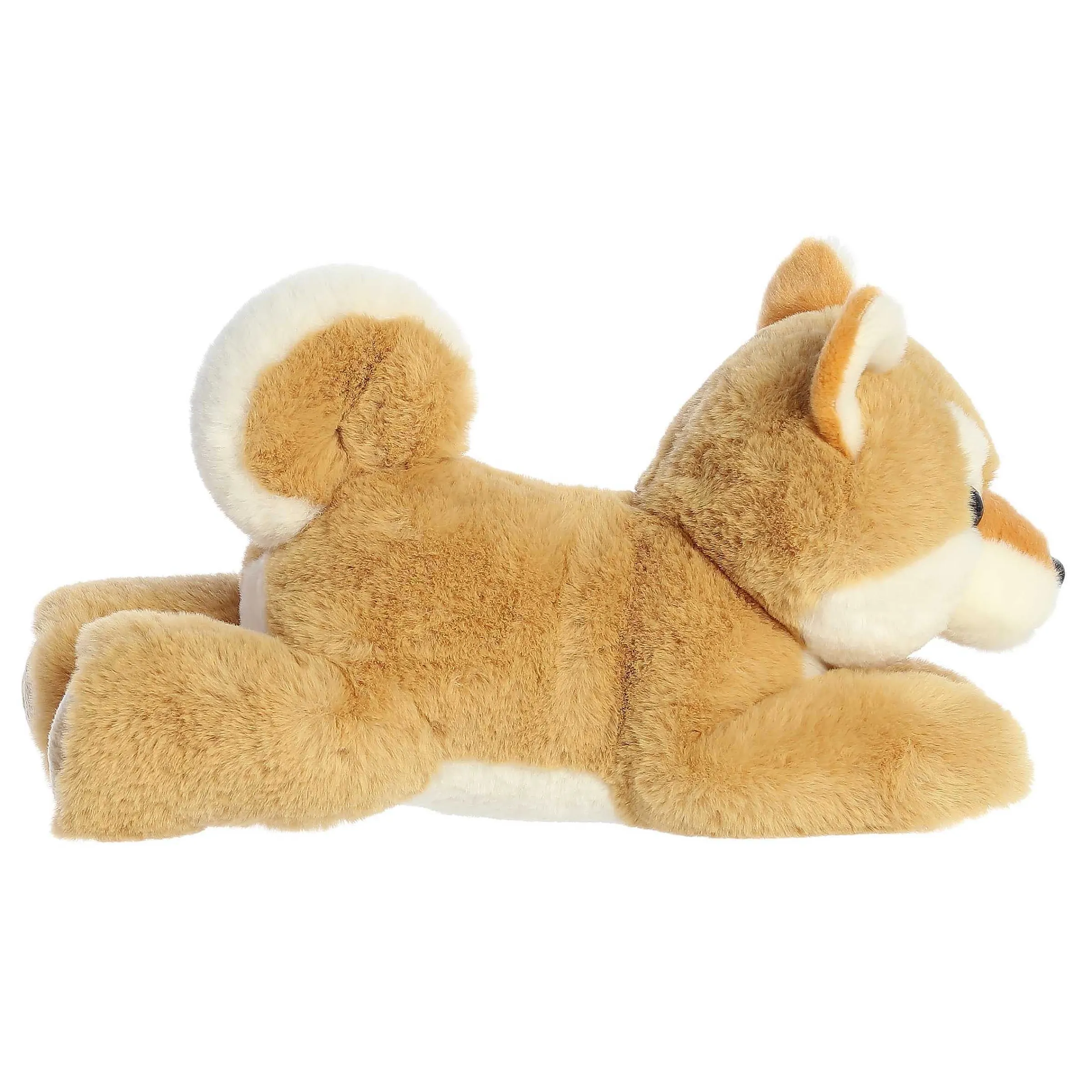 Online - Flopsie - 12" Shiba Inu New