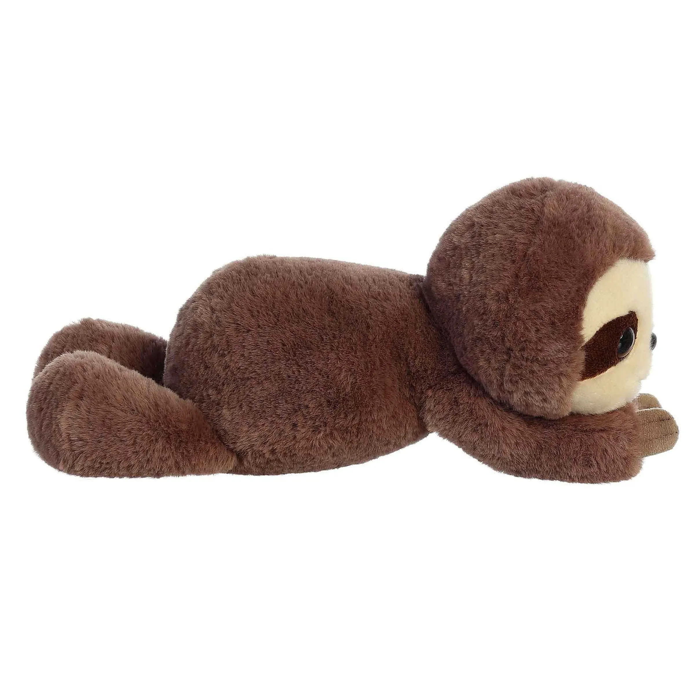 Sale - Flopsie - 12" Smiles Sloth Flopsies