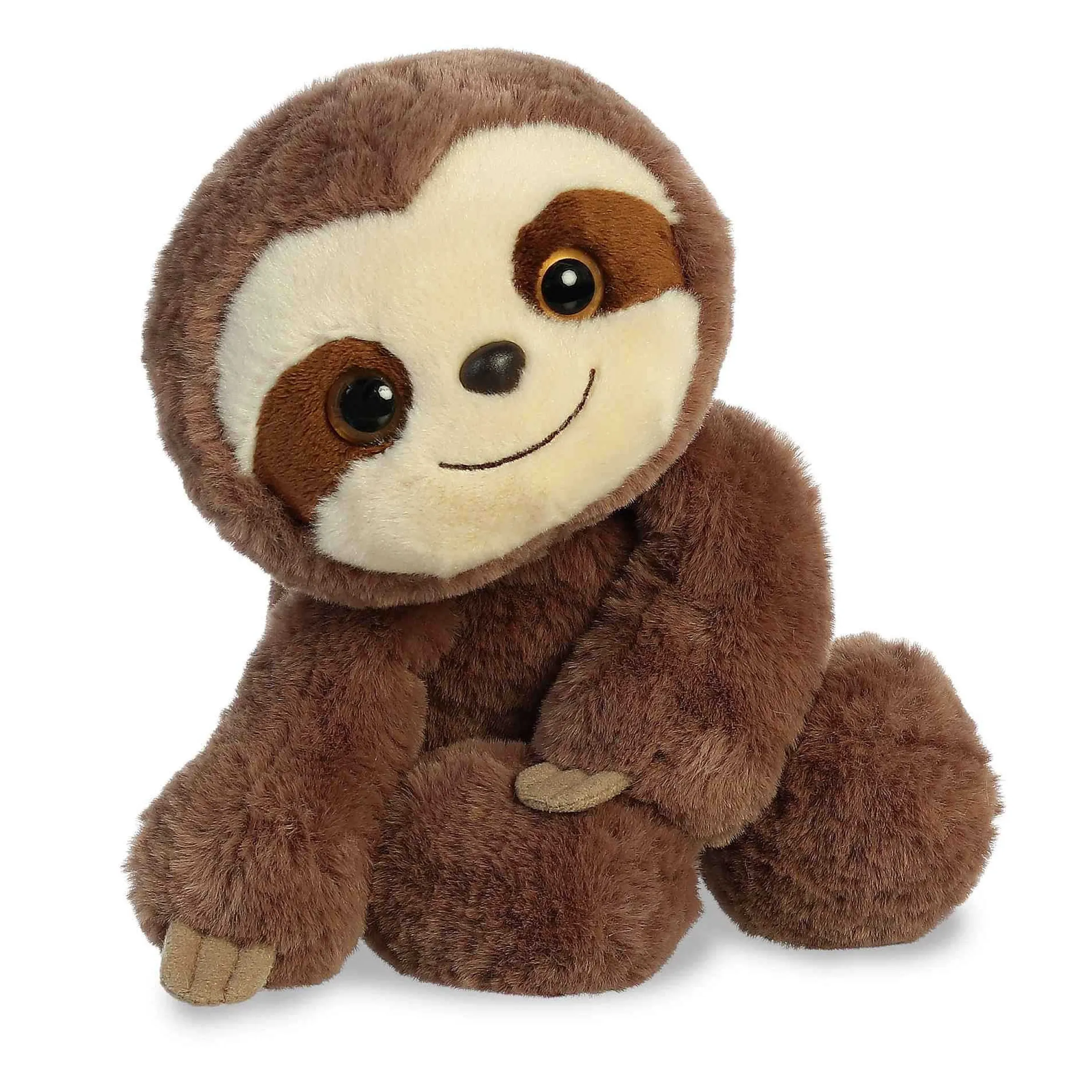 Sale - Flopsie - 12" Smiles Sloth Flopsies