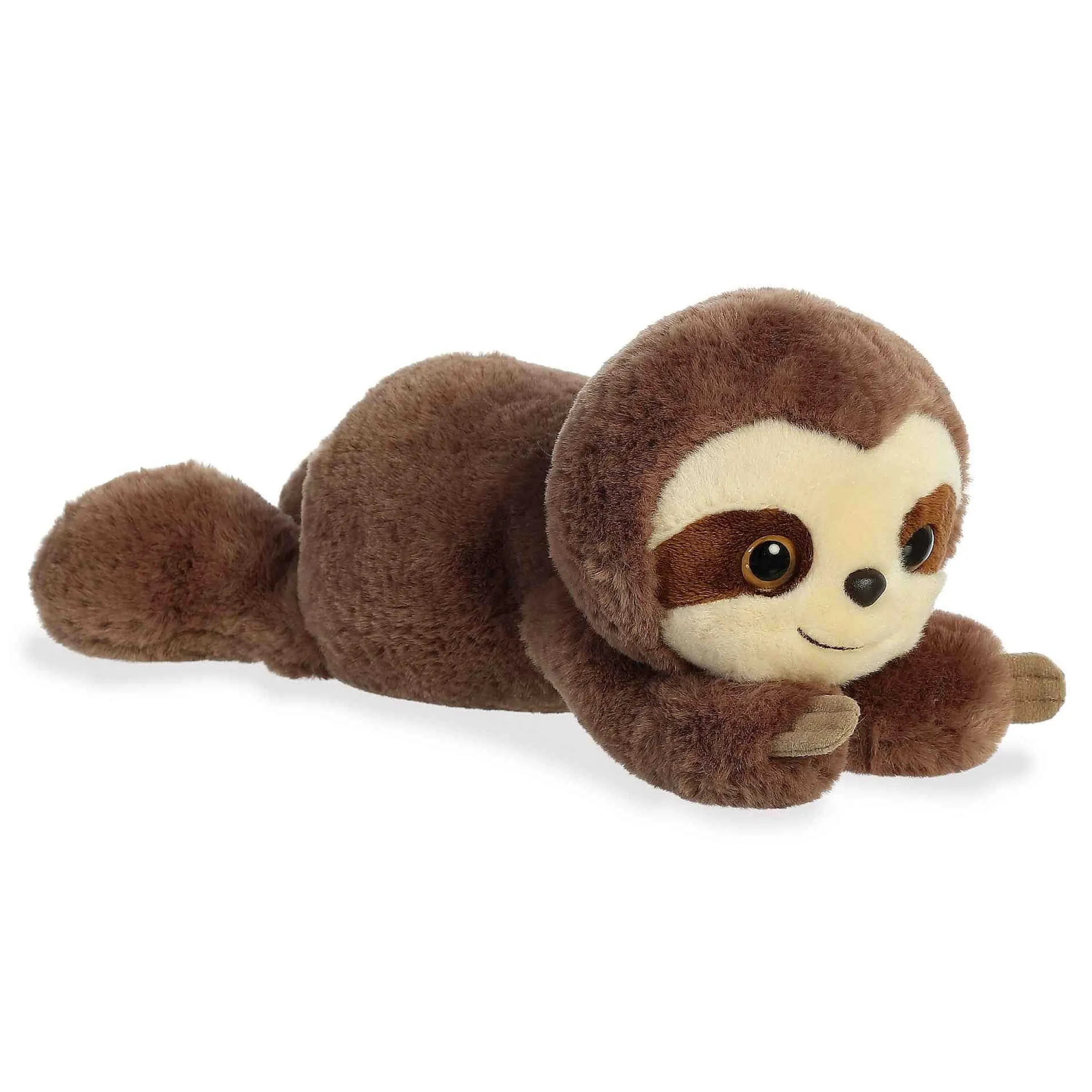 Sale - Flopsie - 12" Smiles Sloth Flopsies