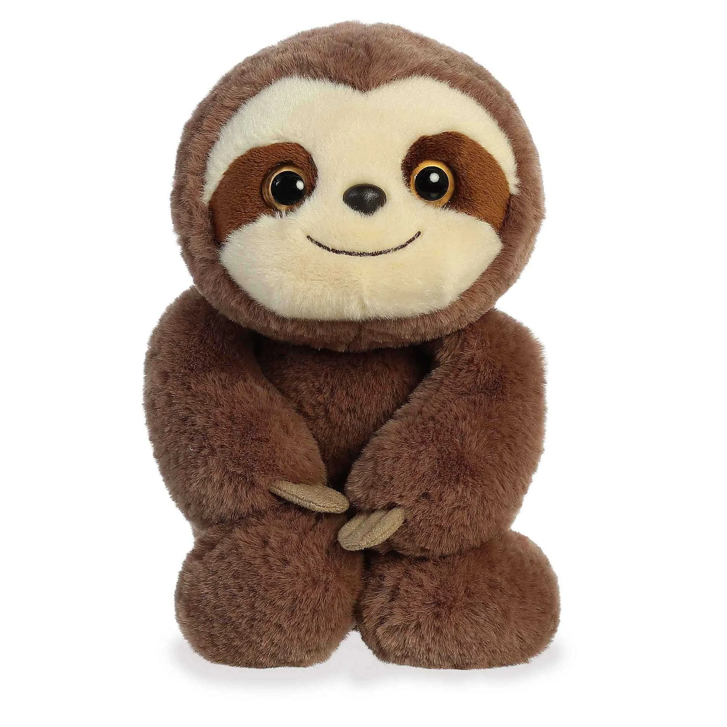 Sale - Flopsie - 12" Smiles Sloth Flopsies