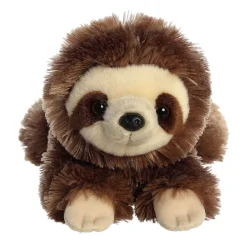 Fashion - Flopsie - 12" Snoozy Sloth Flopsies