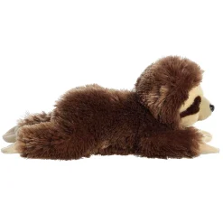 Fashion - Flopsie - 12" Snoozy Sloth Flopsies