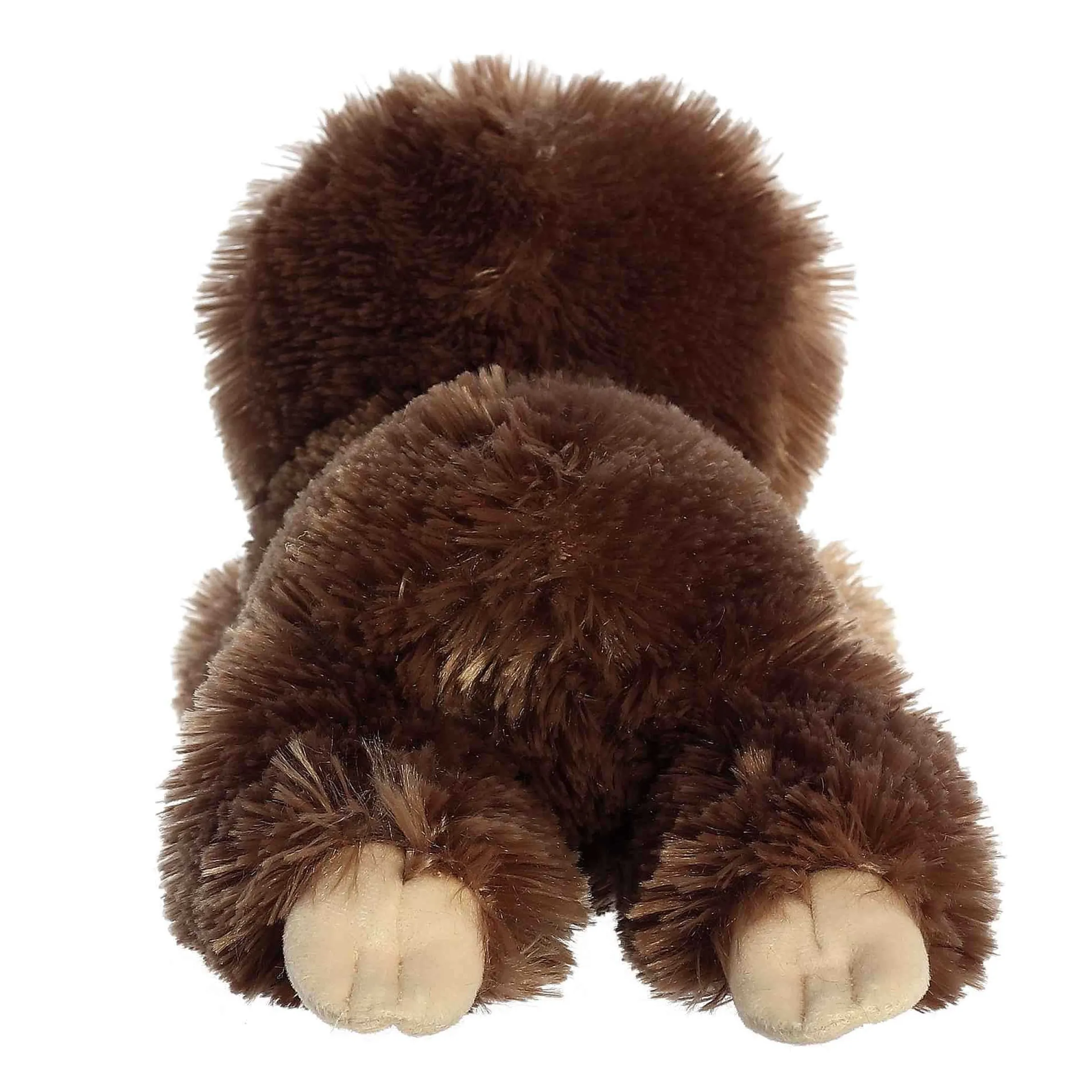Fashion - Flopsie - 12" Snoozy Sloth Flopsies