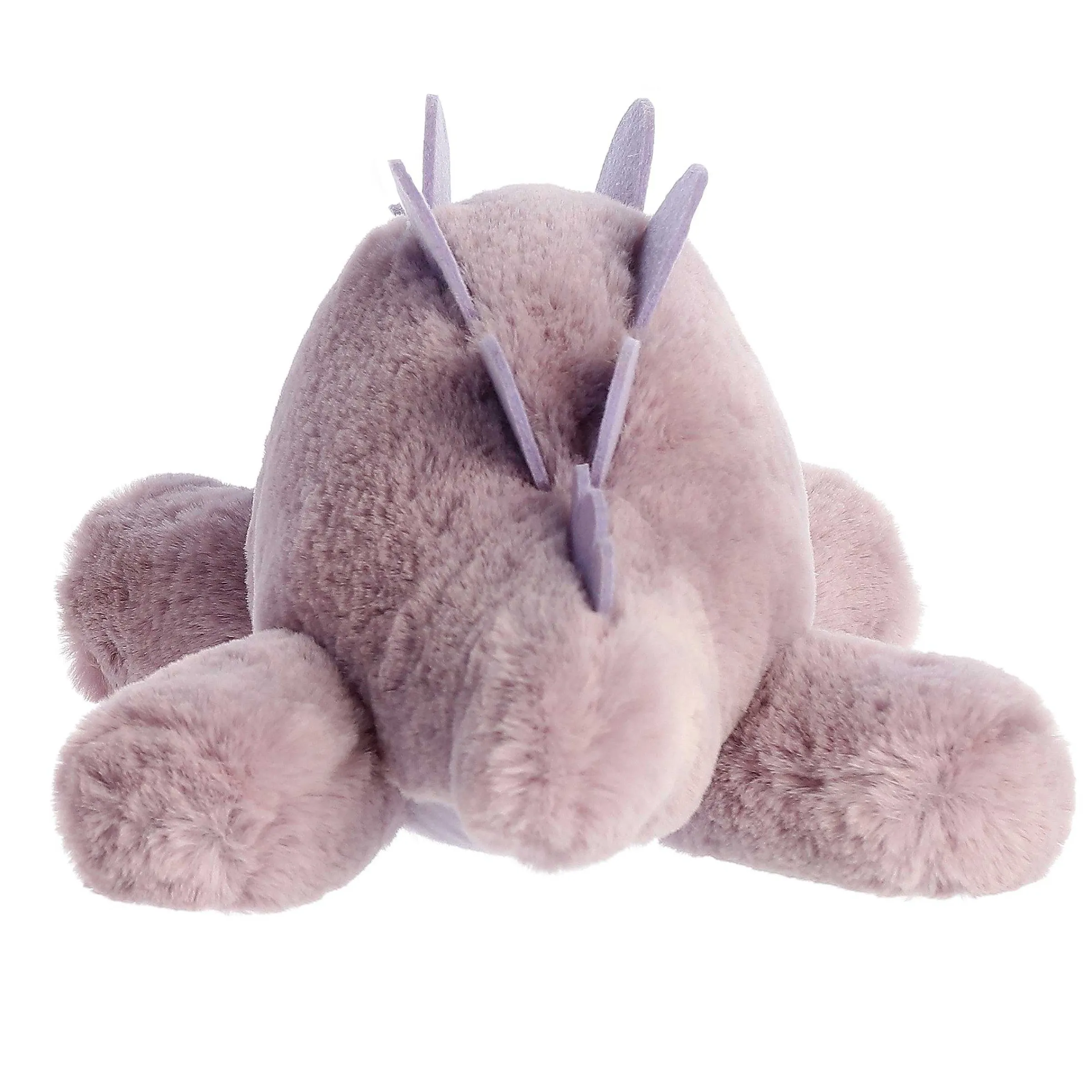 Hot - Flopsie - 12" Stegosaurus Flopsies