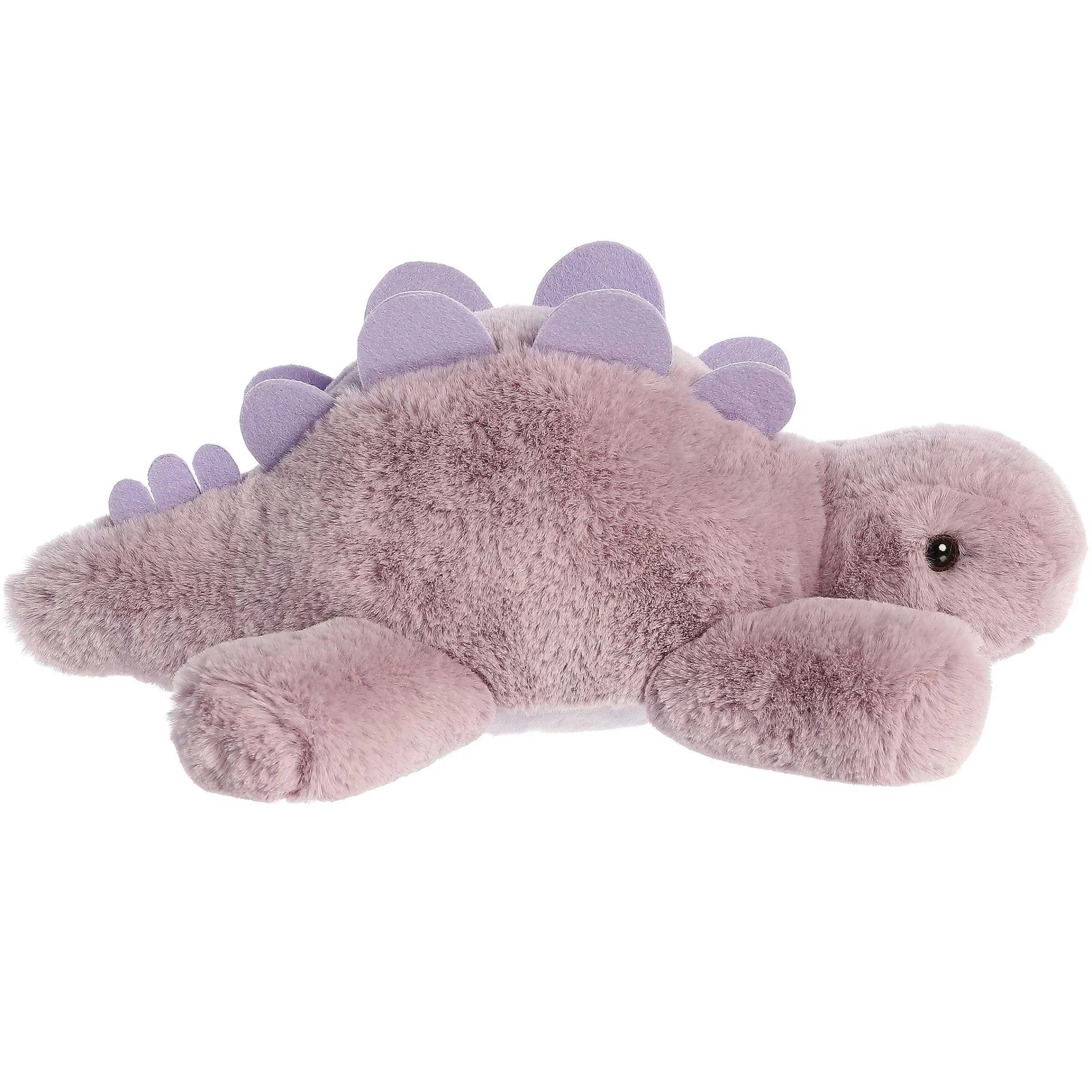 Hot - Flopsie - 12" Stegosaurus Flopsies